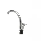 Смеситель для кухни Haiba Nikas 777 (HB0870)