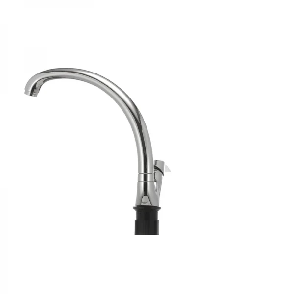 Смеситель для кухни Haiba Nikas 777 (HB0870)