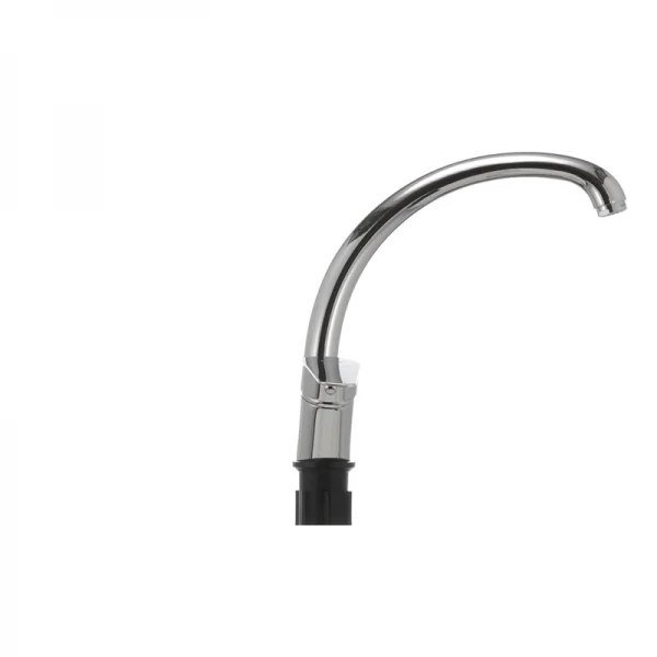 Смеситель для кухни Haiba Nikas 777 (HB0870)