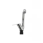 Смеситель для кухни Haiba Nikas 777 (HB0870)