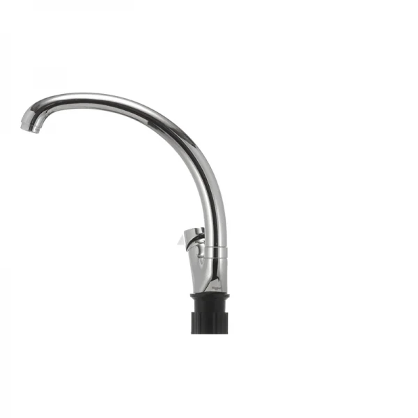 Смеситель для кухни Haiba Nikas 777 (HB0870)