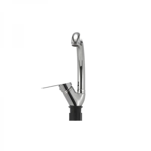 Смеситель для кухни Haiba Nikas 777 (HB0870)