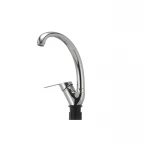 Смеситель для кухни Haiba Nikas 777 (HB0870)