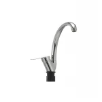 Смеситель для кухни Haiba Nikas 777 (HB0870)