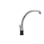 Смеситель для кухни Haiba Nikas 777 (HB0870)