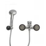 Смеситель для душа Haiba Dario 003 (HB0871)