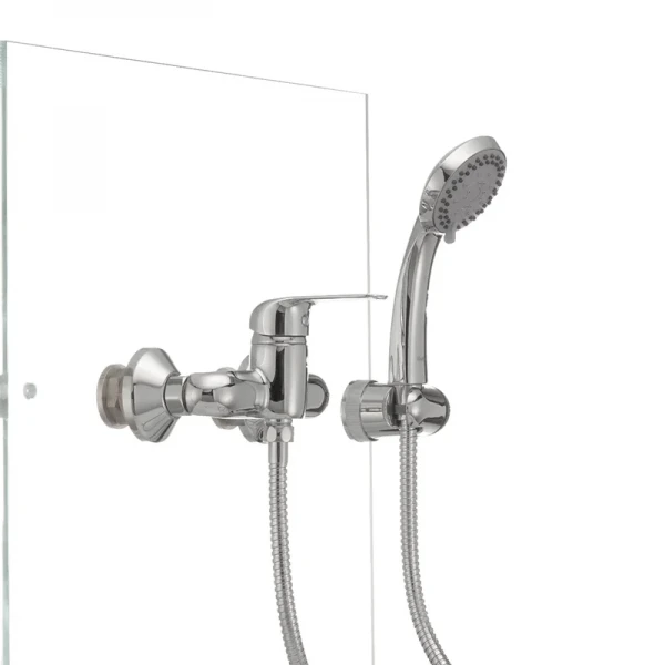 Смеситель для душа Haiba Dario 003 (HB0871)