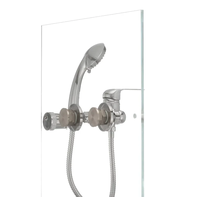 Змішувач для душа Haiba Dario 003 (HB0871)