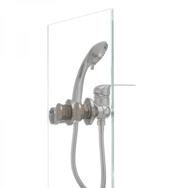 Смеситель для душа Haiba Dario 003 (HB0871)