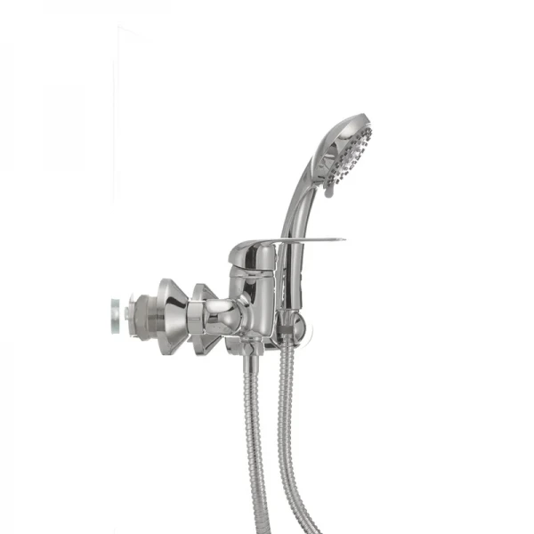 Смеситель для душа Haiba Dario 003 (HB0871)