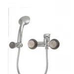 Смеситель для душа Haiba Dario 003 (HB0871)