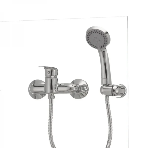 Смеситель для душа Haiba Dario 003 (HB0871)