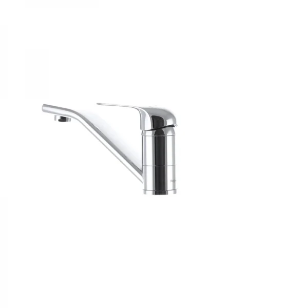 Смеситель для умывальника Haiba Dario 004 (излив 15 см) (HB0872)