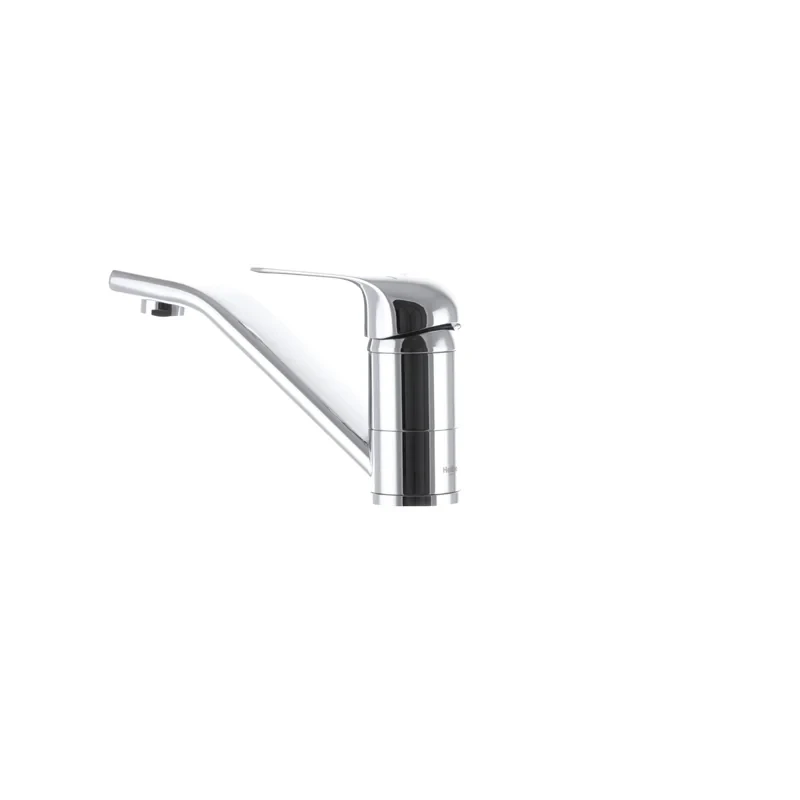 Смеситель для умывальника Haiba Dario 004 (излив 15 см) (HB0872)