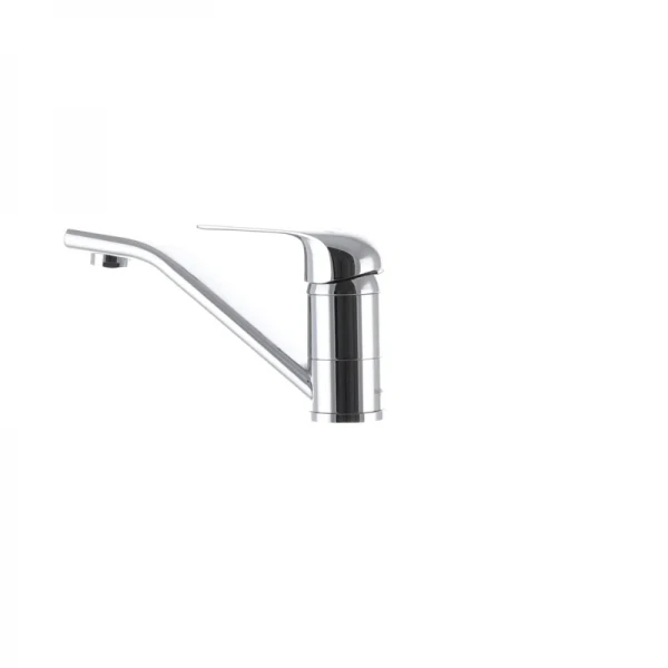 Смеситель для умывальника Haiba Dario 004 (излив 15 см) (HB0872)