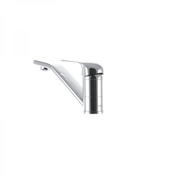 Смеситель для умывальника Haiba Dario 004 (излив 15 см) (HB0872)