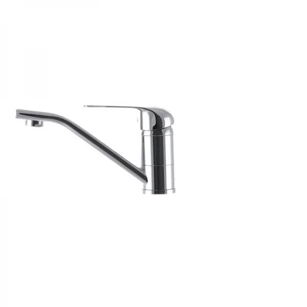 Смеситель для умывальника Haiba Dario 004 (излив 15 см) (HB0872)