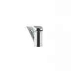 Смеситель для умывальника Haiba Dario 004 (излив 15 см) (HB0872)