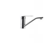 Смеситель для умывальника Haiba Dario 004 (излив 15 см) (HB0872)