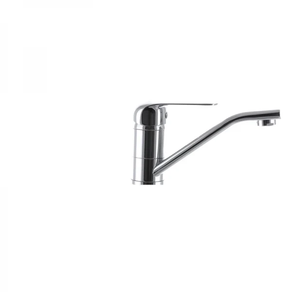 Смеситель для умывальника Haiba Dario 004 (излив 15 см) (HB0872)