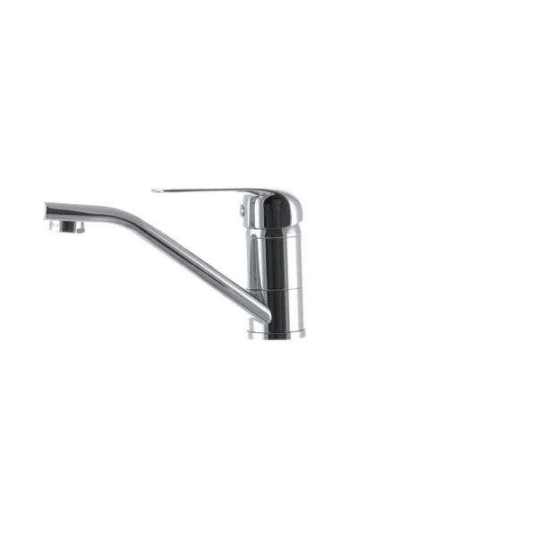 Смеситель для умывальника Haiba Dario 004 (излив 15 см) (HB0872)