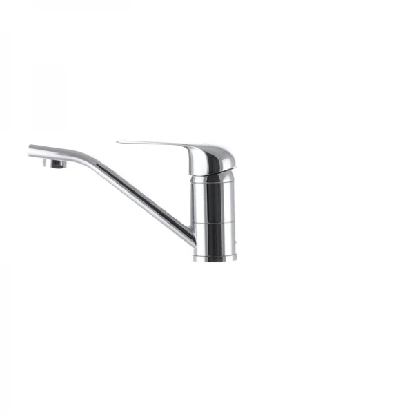 Смеситель для умывальника Haiba Dario 004 (излив 15 см) (HB0872)