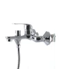Змішувач для ванни Haiba Dario 009 (HB0873)