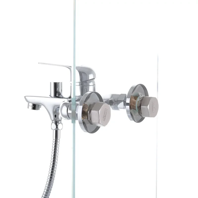 Змішувач для ванни Haiba Dario 009 (HB0873)