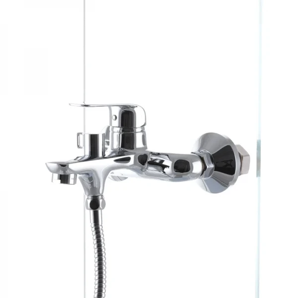 Смеситель для ванны Haiba Dario 009 (HB0873)