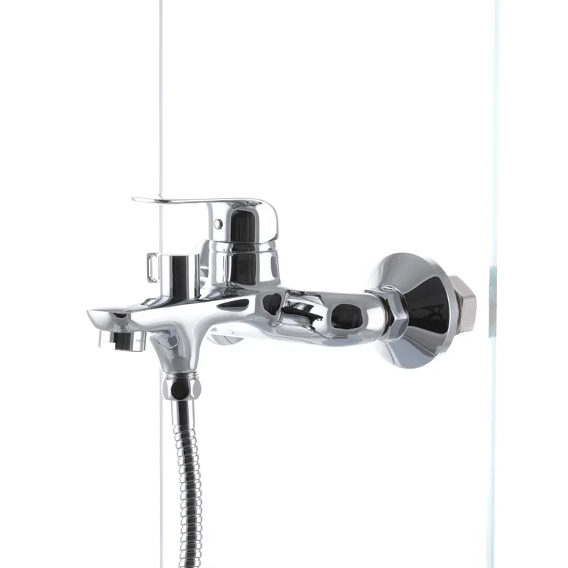 Змішувач для ванни Haiba Dario 009 (HB0873)