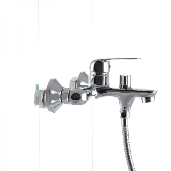 Смеситель для ванны Haiba Dario 009 (HB0873)