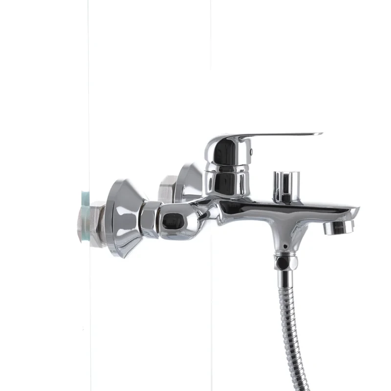 Змішувач для ванни Haiba Dario 009 (HB0873)