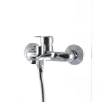 Смеситель для ванны Haiba Dario 009 (HB0873)