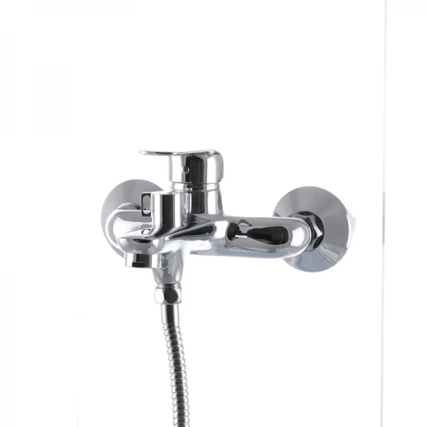 Смеситель для ванны Haiba Dario 009 (HB0873)