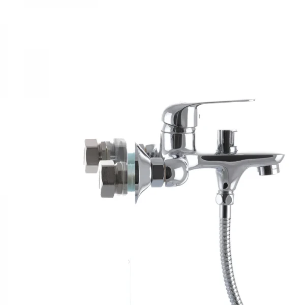 Смеситель для ванны Haiba Dario 009 (HB0873)