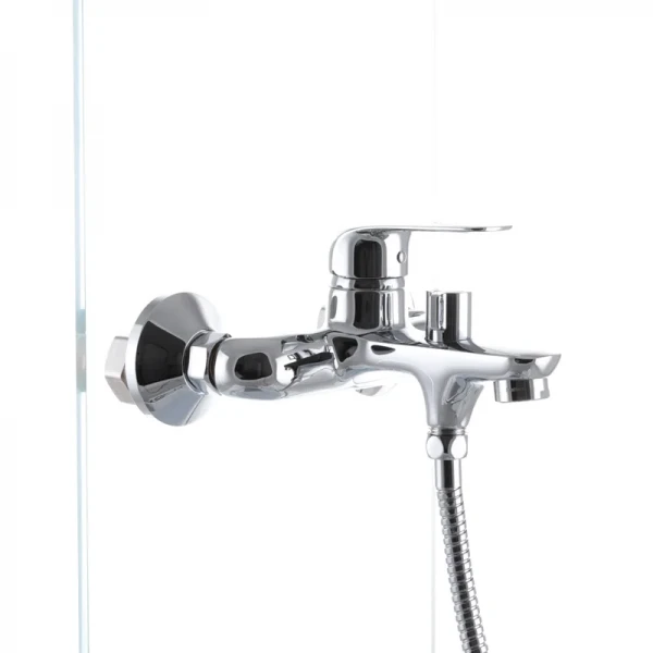 Смеситель для ванны Haiba Dario 009 (HB0873)