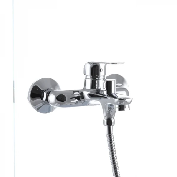 Смеситель для ванны Haiba Dario 009 (HB0873)