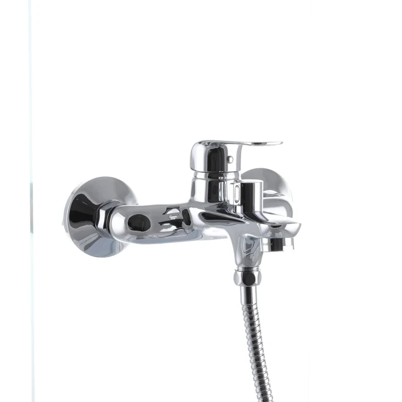 Змішувач для ванни Haiba Dario 009 (HB0873)