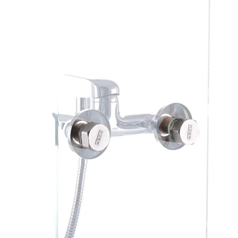 Змішувач для ванни Haiba Dario 009 (HB0873)