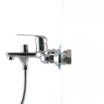 Смеситель для ванны Haiba Dario 009 (HB0873)