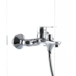 Смеситель для ванны Haiba Dario 009 (HB0873)