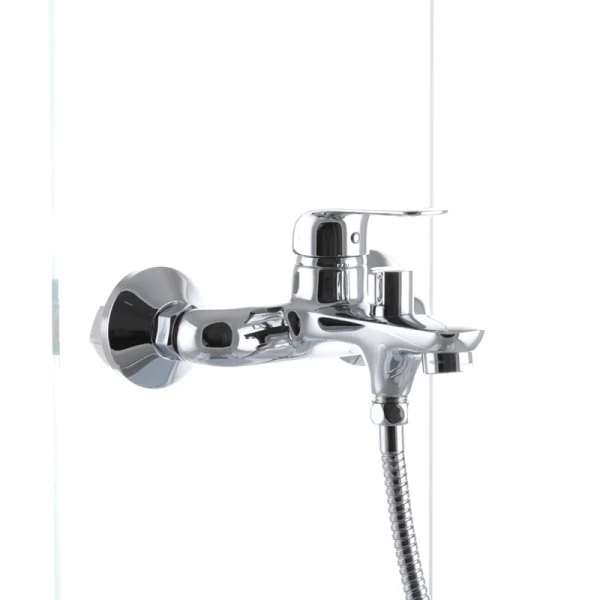 Смеситель для ванны Haiba Dario 009 (HB0873)