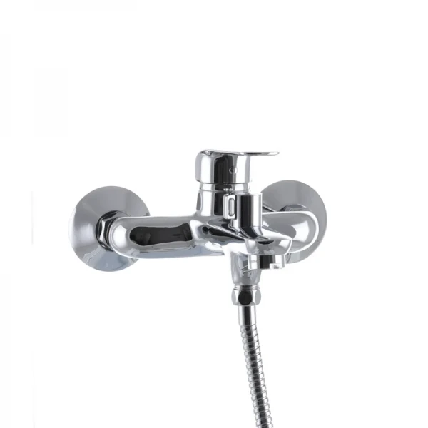 Смеситель для ванны Haiba Dario 009 (HB0873)