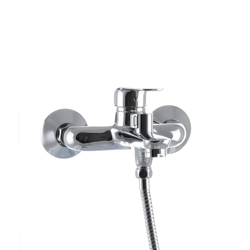 Змішувач для ванни Haiba Dario 009 (HB0873)