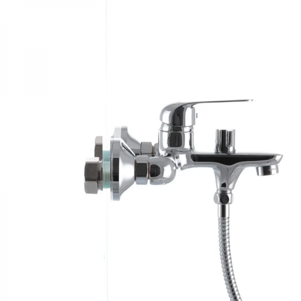 Смеситель для ванны Haiba Dario 009 (HB0873)