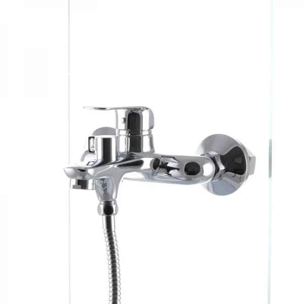 Смеситель для ванны Haiba Dario 009 (HB0873)