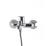 Смеситель для ванны Haiba Dario 009 (HB0873)