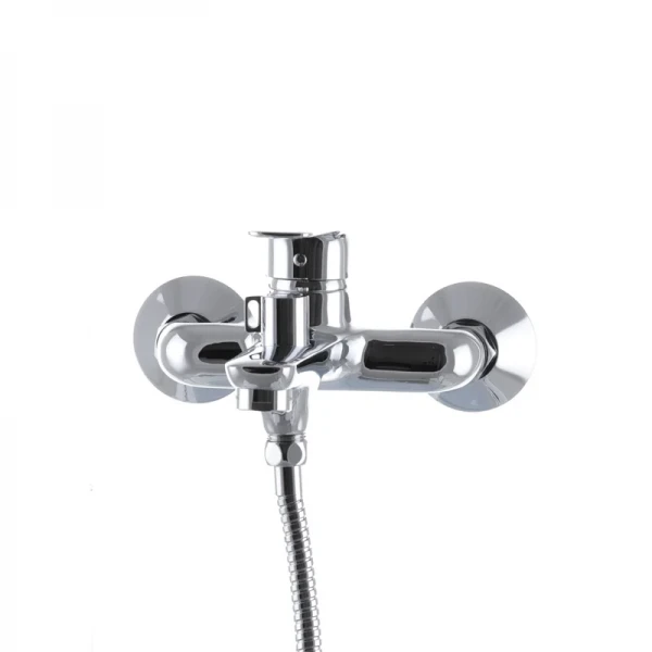 Смеситель для ванны Haiba Dario 009 (HB0873)