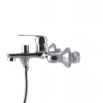 Смеситель для ванны Haiba Dario 009 (HB0873)