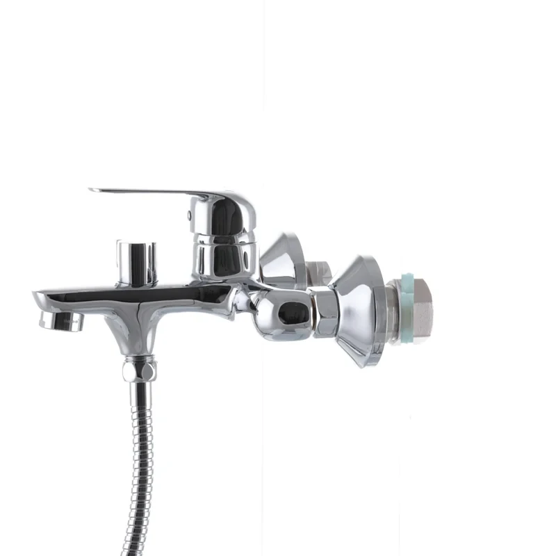 Змішувач для ванни Haiba Dario 009 (HB0873)